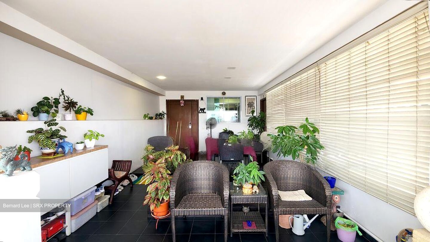 Bedok Court (D16), Condominium #477575041